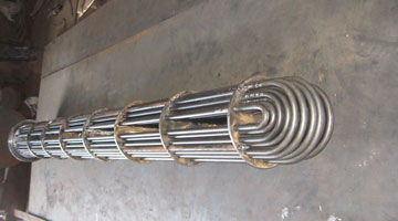 Hermettic Equipments