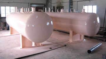 Hermettic Equipments